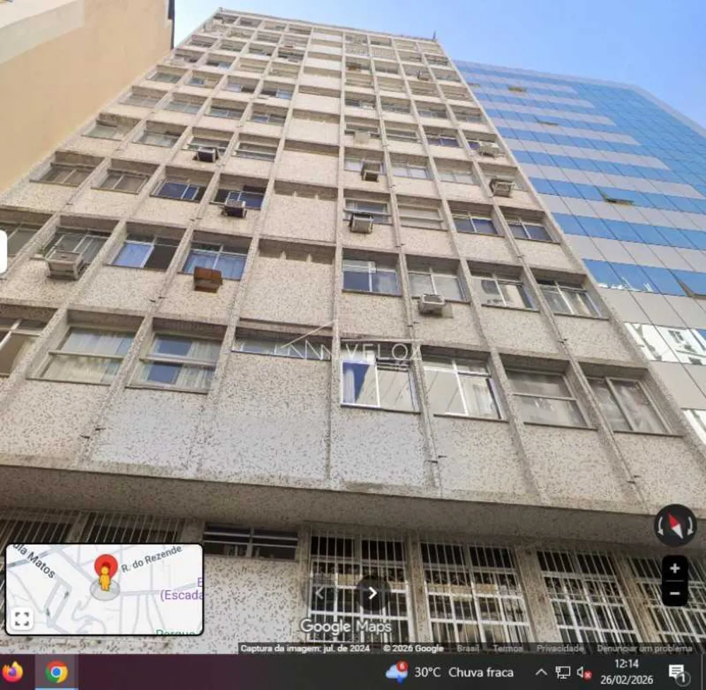 Apartamento, 1 quarto, 20 m² - Foto 12