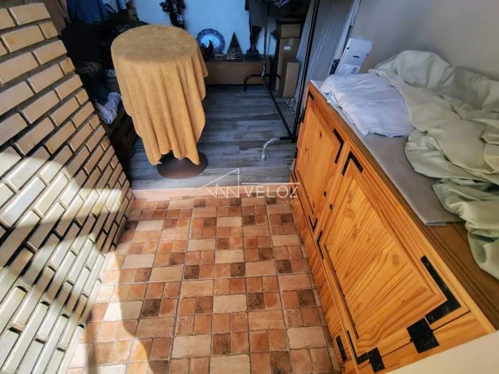 Apartamento, 1 quarto, 48 m² - Foto 26