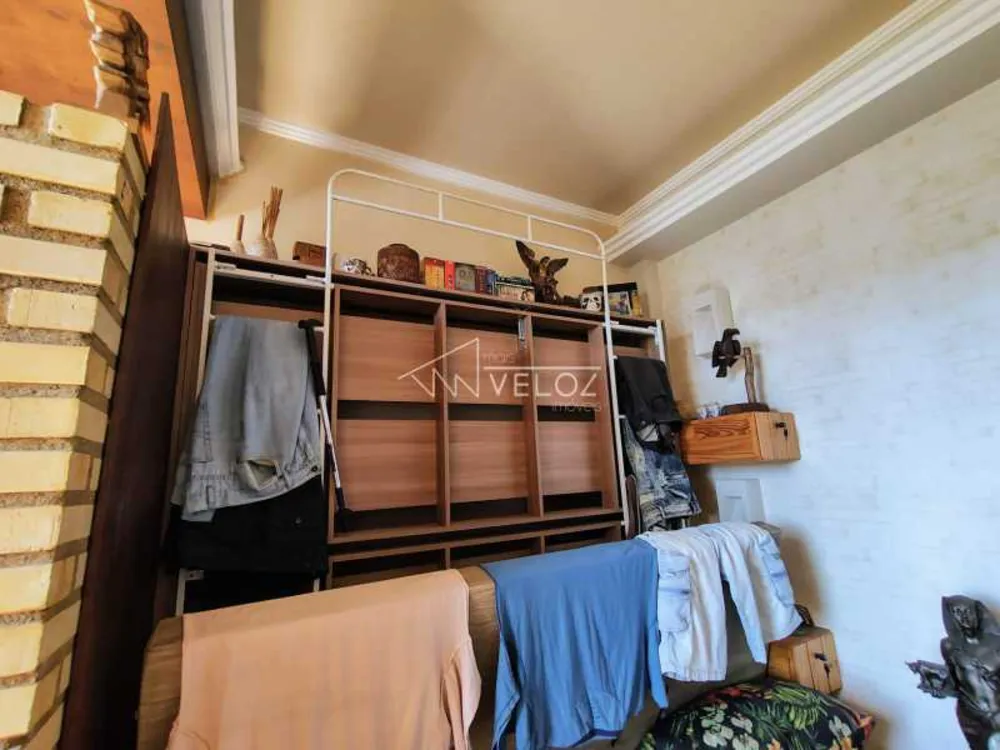 Apartamento, 1 quarto, 48 m² - Foto 25