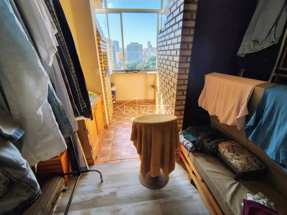 Apartamento, 1 quarto, 48 m² - Foto 24