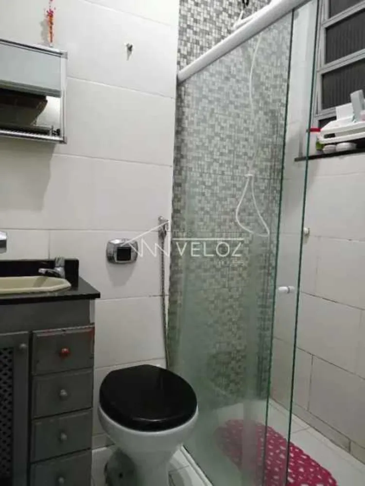 Apartamento, 1 quarto, 42 m² - Foto 13