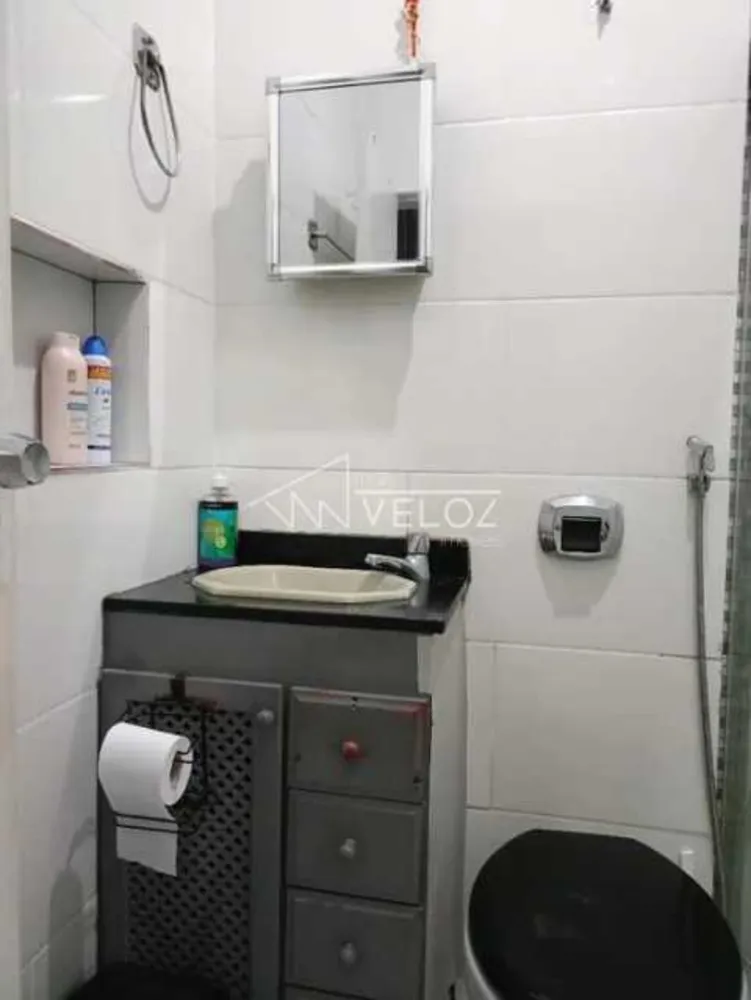 Apartamento, 1 quarto, 42 m² - Foto 5