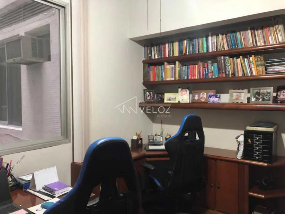 Apartamento, 4 quartos, 214 m² - Foto 18