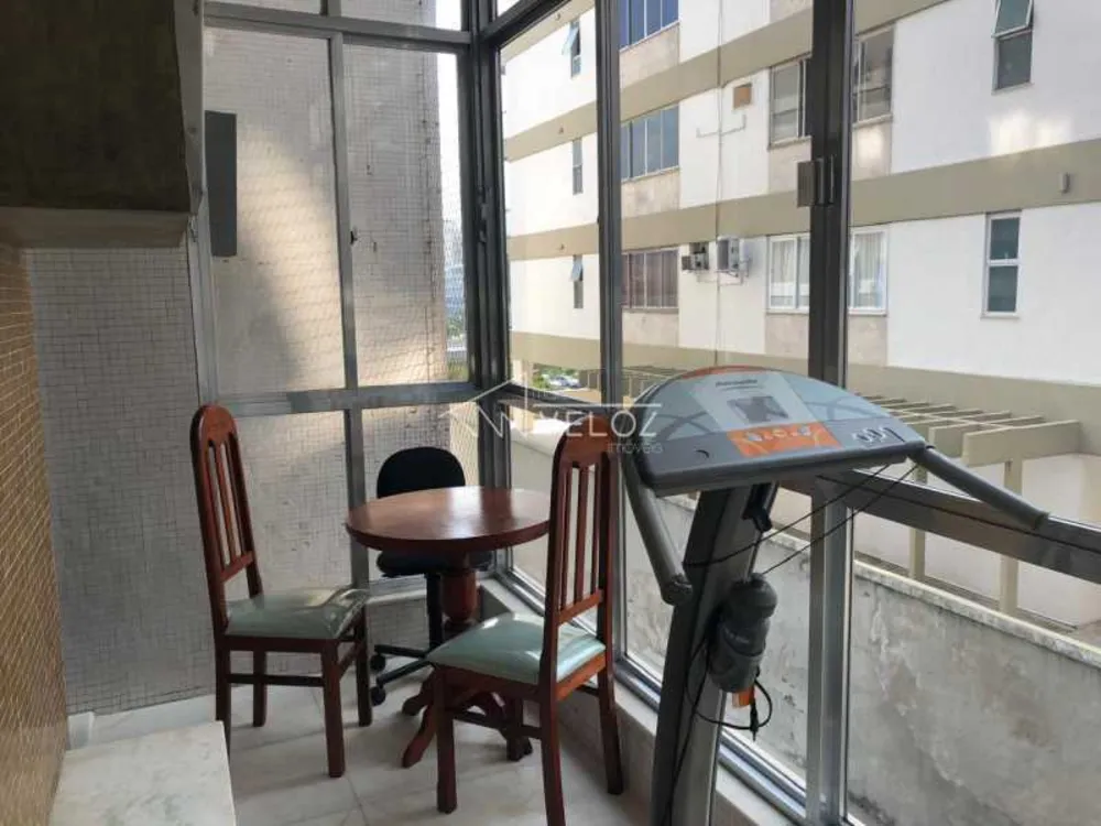 Apartamento, 4 quartos, 214 m² - Foto 22