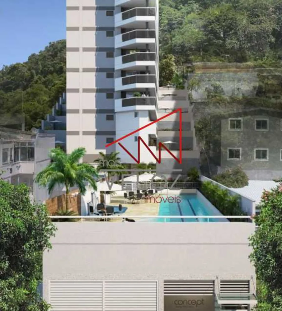 Apartamento, 2 quartos, 125 m² - Foto 1