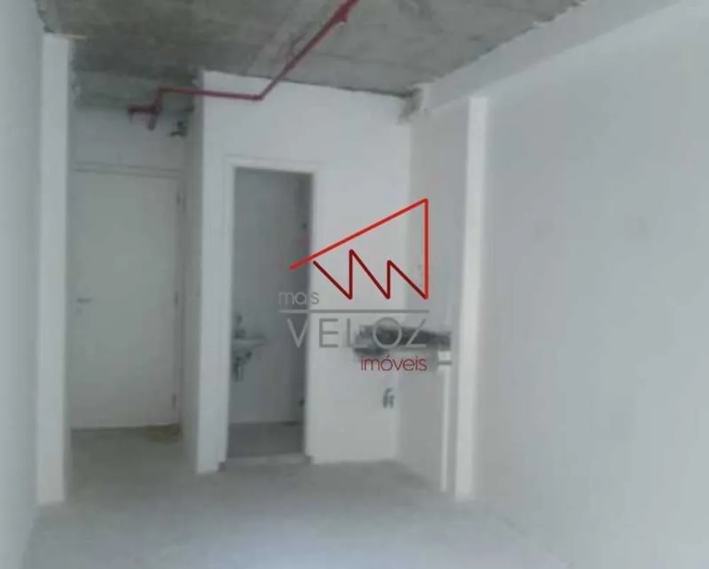 Sala-Conjunto, 26 m² - Foto 2