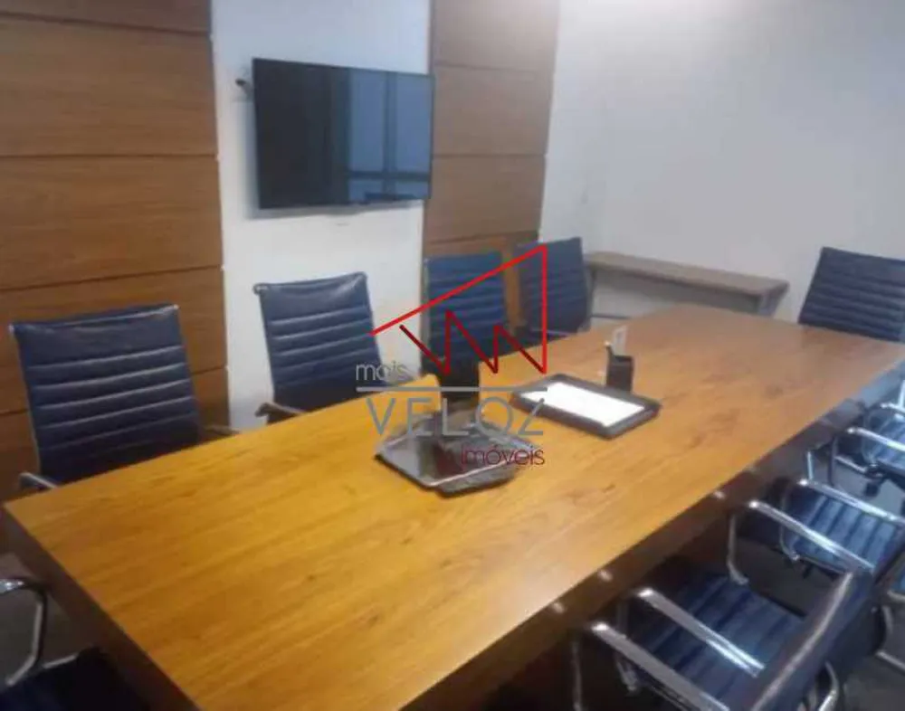 Sala-Conjunto, 26 m² - Foto 5