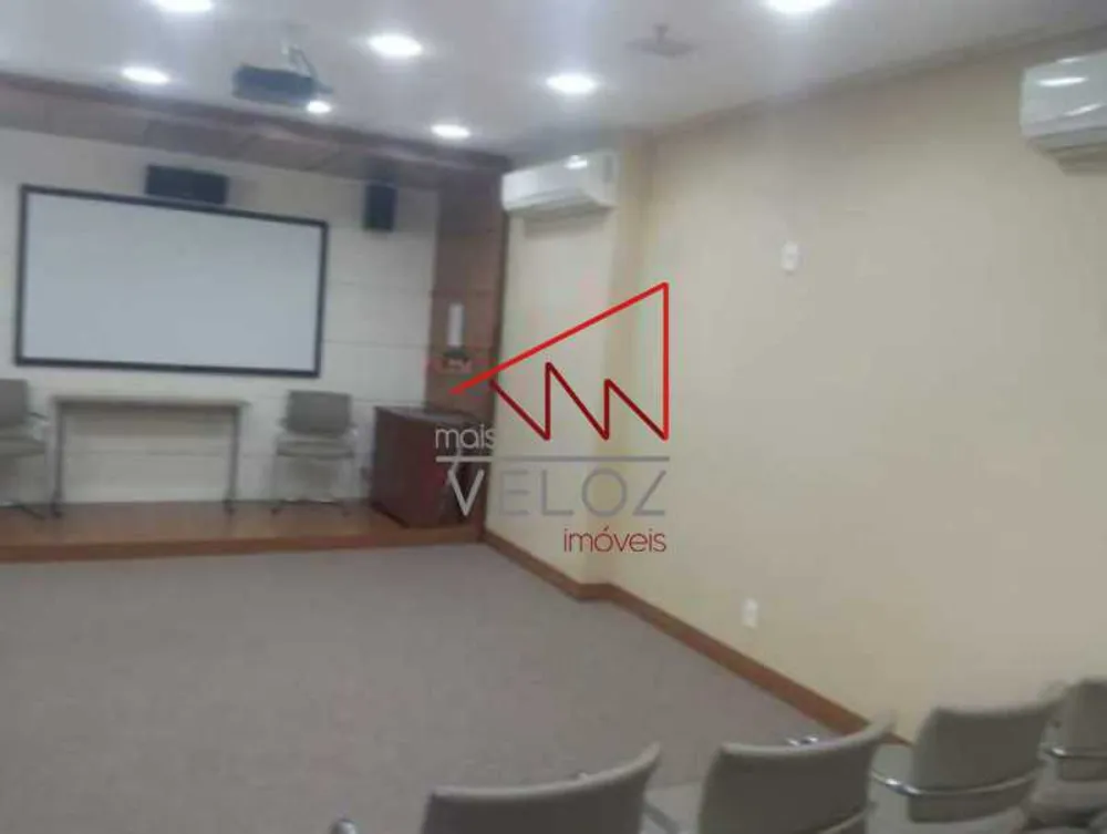Sala-Conjunto, 26 m² - Foto 17