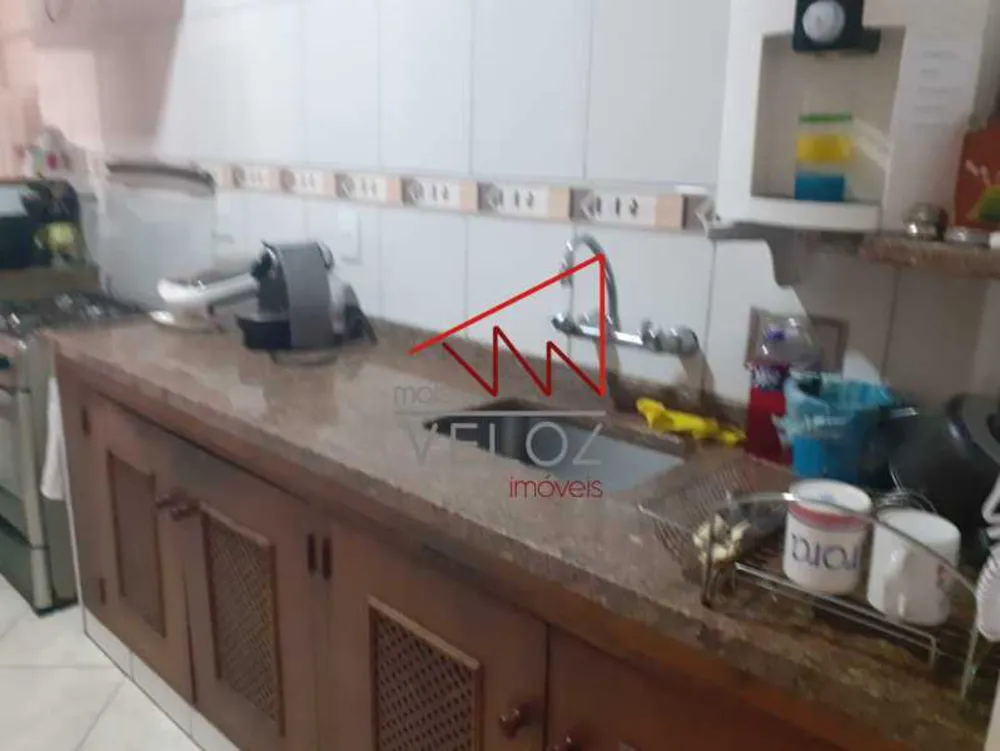 Apartamento, 4 quartos, 140 m² - Foto 2