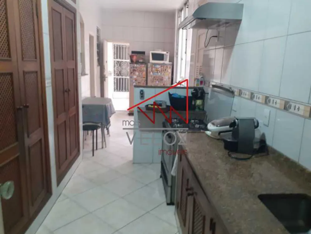 Apartamento, 4 quartos, 140 m² - Foto 6