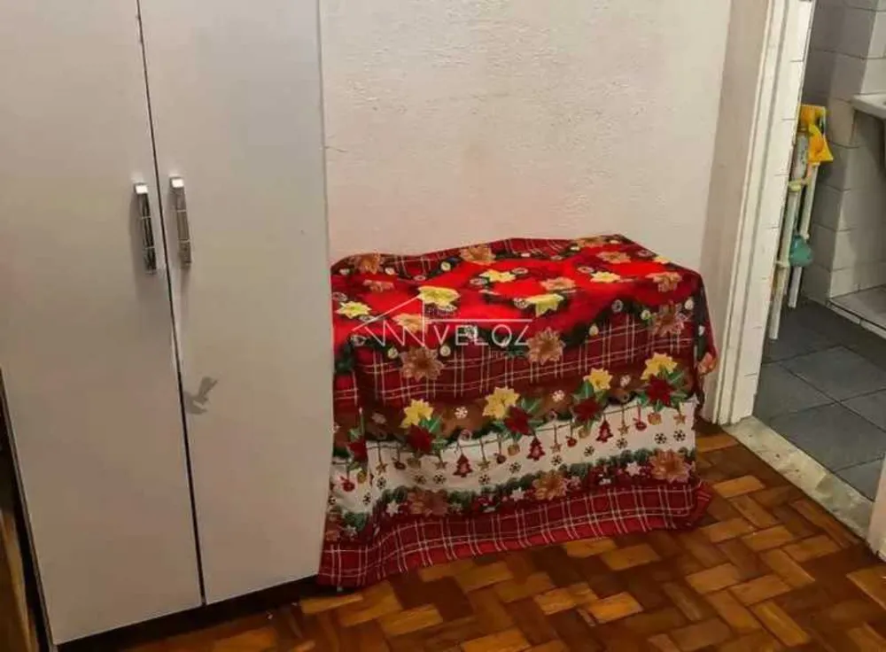 Apartamento, 2 quartos, 81 m² - Foto 8