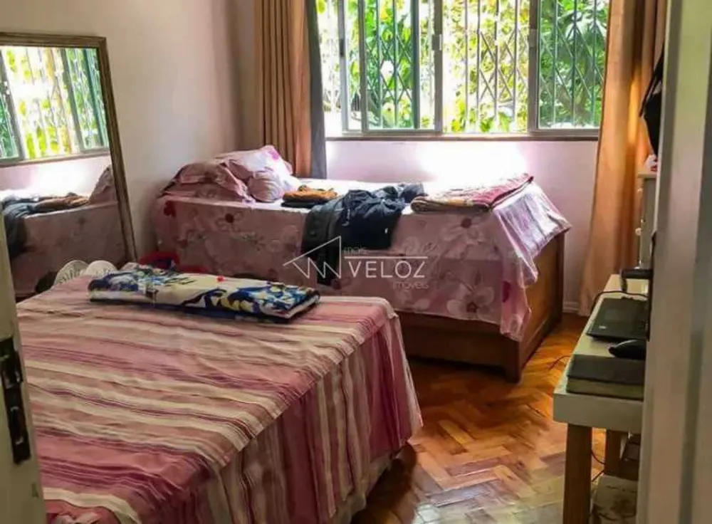 Apartamento, 2 quartos, 81 m² - Foto 18