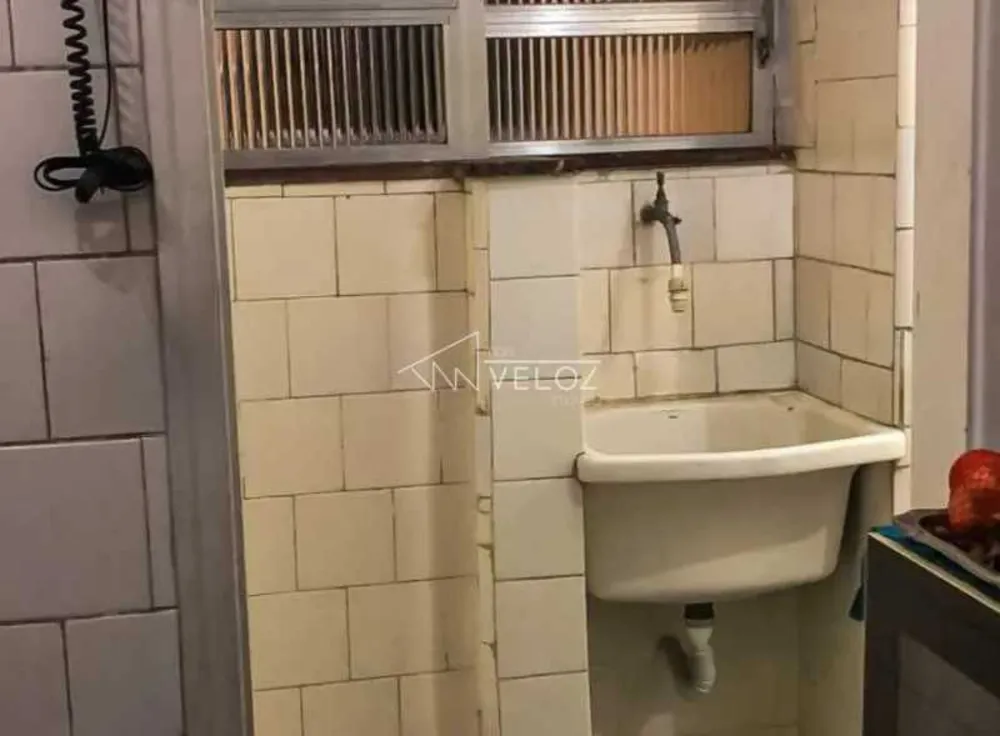Apartamento, 2 quartos, 81 m² - Foto 9