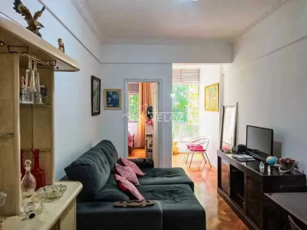 Apartamento, 2 quartos, 81 m² - Foto 7