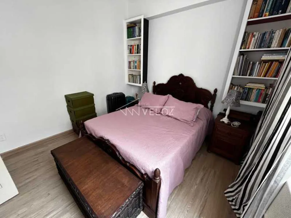 Apartamento, 1 quarto, 47 m² - Foto 5
