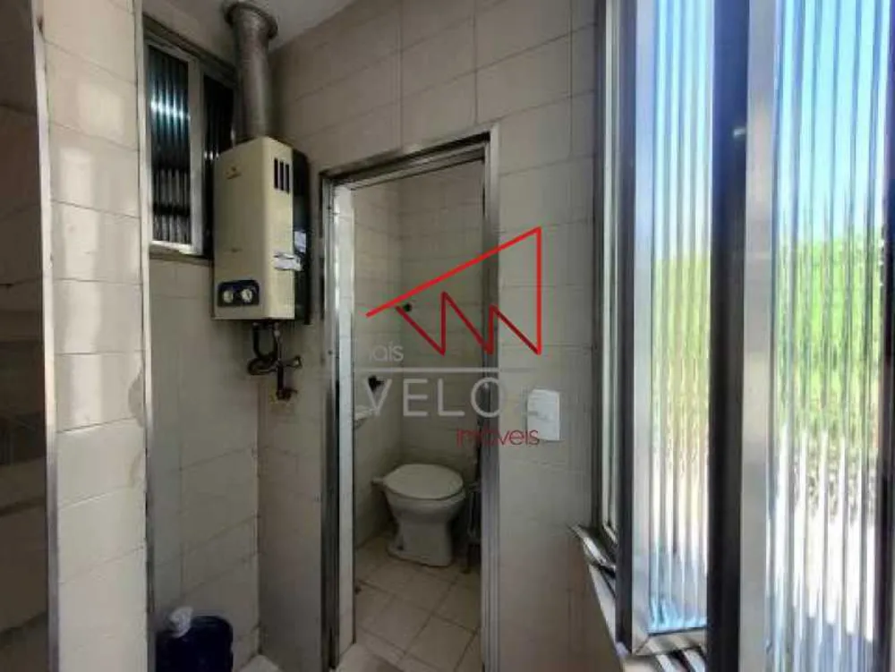 Apartamento, 3 quartos, 126 m² - Foto 11