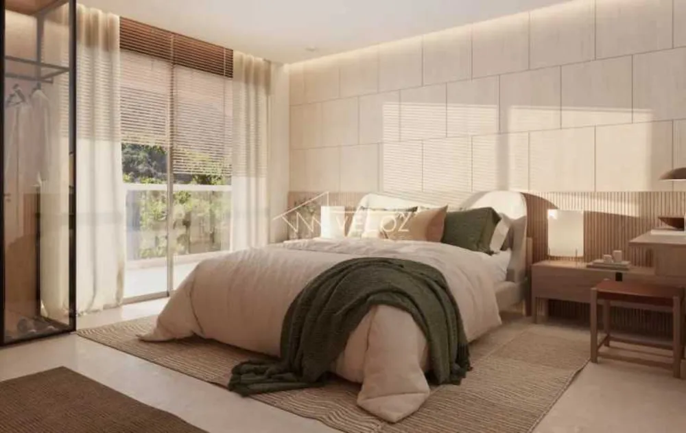 Apartamento, 4 quartos, 230 m² - Foto 17