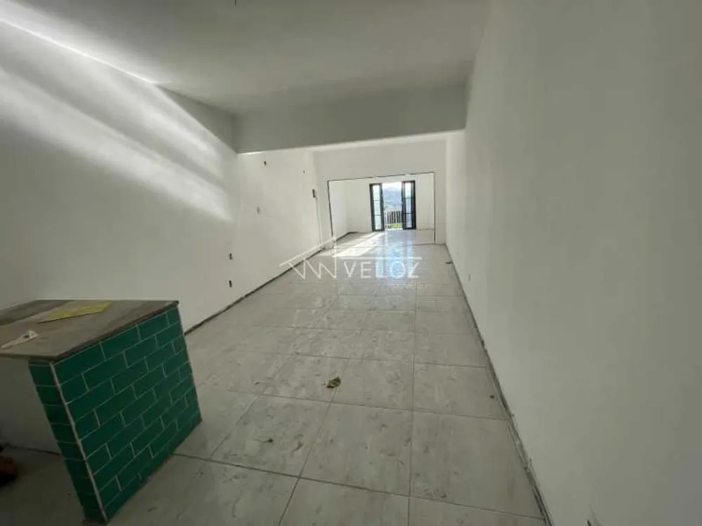 Apartamento, 1 quarto, 50 m² - Foto 1