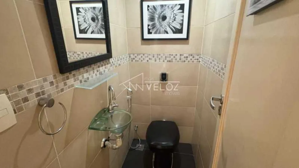 Apartamento, 2 quartos, 87 m² - Foto 9