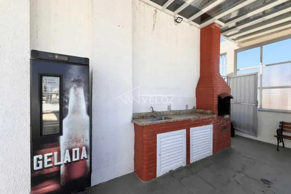 Apartamento, 2 quartos, 75 m² - Foto 21