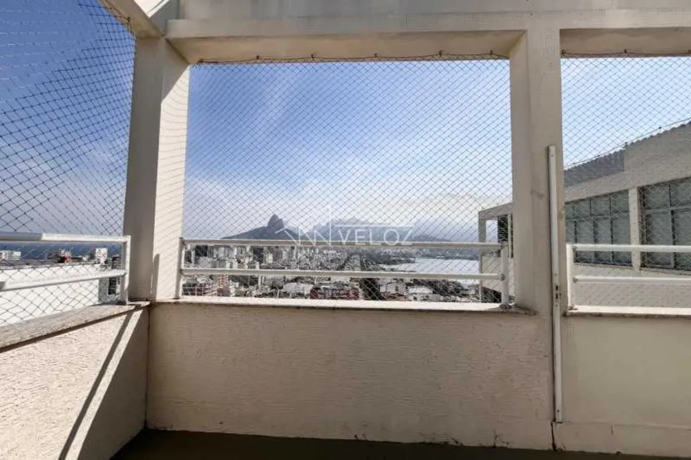 Apartamento, 2 quartos, 75 m² - Foto 18