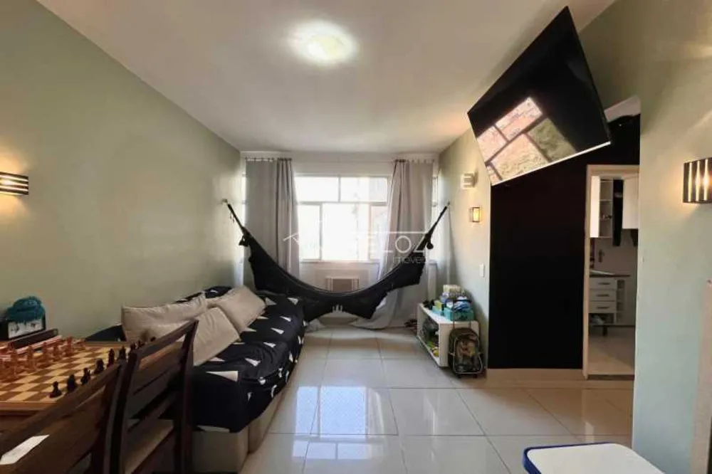 Apartamento, 2 quartos, 75 m² - Foto 4