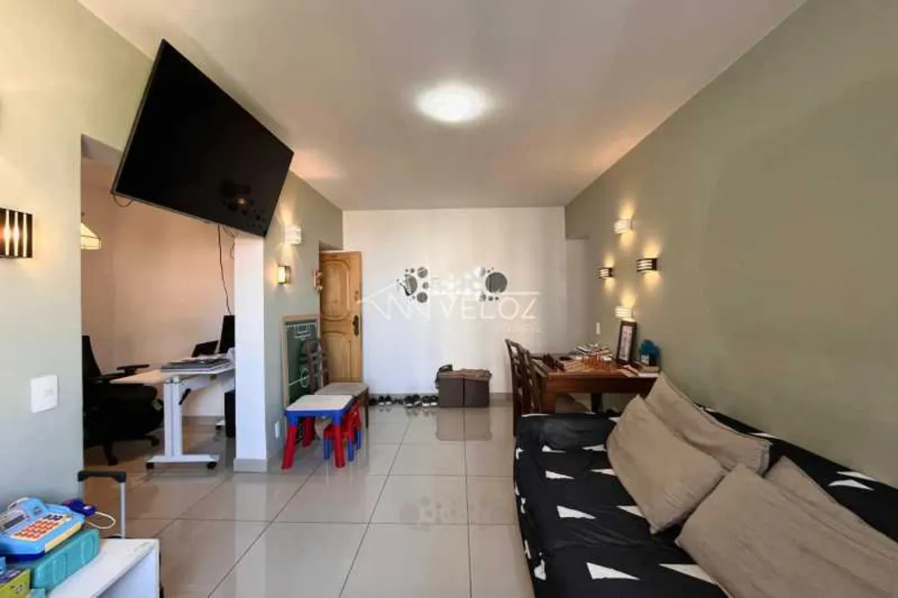 Apartamento, 2 quartos, 75 m² - Foto 10