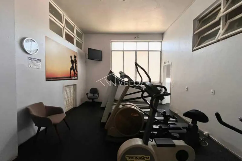 Apartamento, 2 quartos, 75 m² - Foto 19