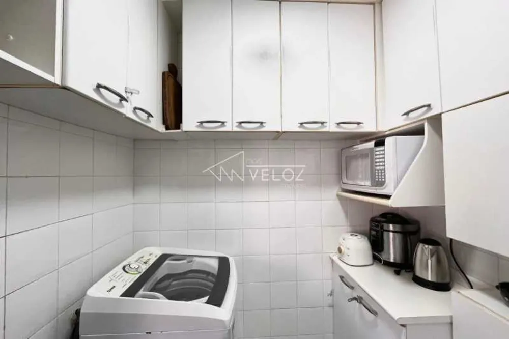 Apartamento, 2 quartos, 75 m² - Foto 17