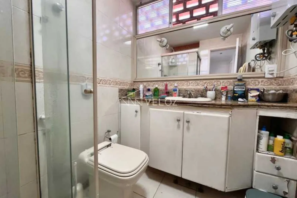 Apartamento, 2 quartos, 75 m² - Foto 16