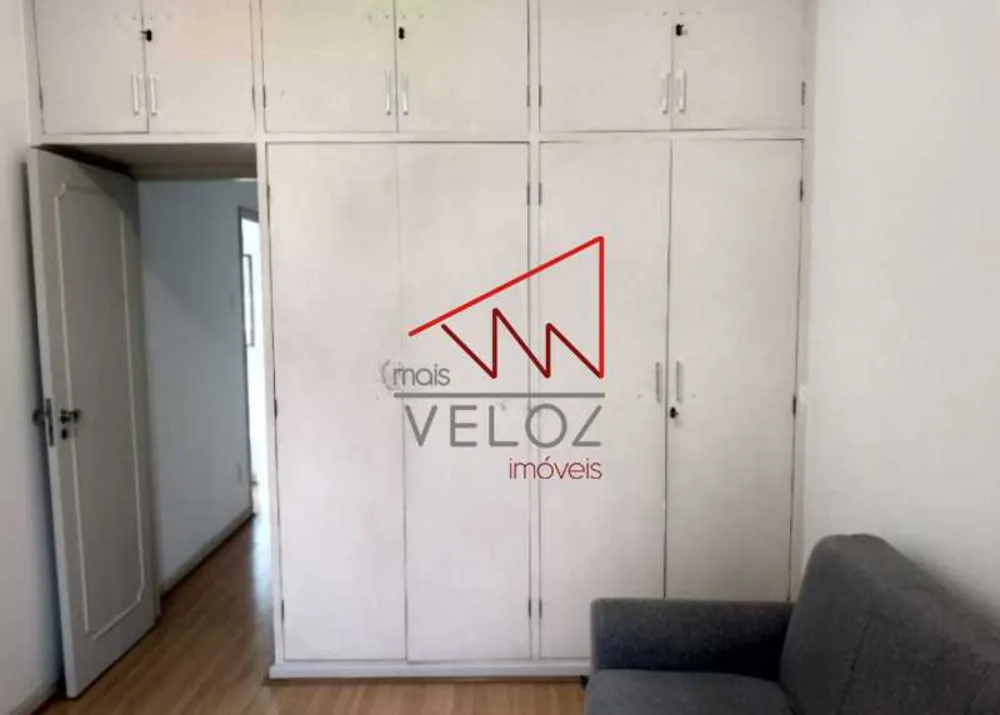 Apartamento, 2 quartos, 80 m² - Foto 8