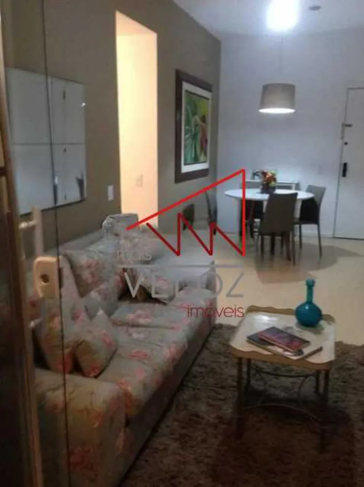 Apartamento, 2 quartos, 73 m² - Foto 16