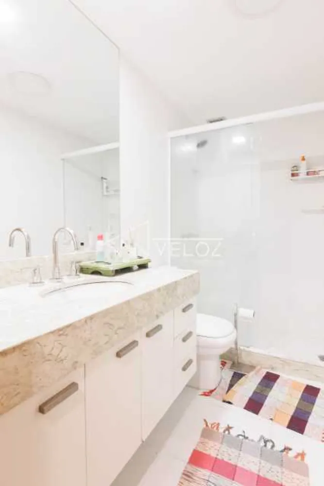 Cobertura, 3 quartos, 252 m² - Foto 2