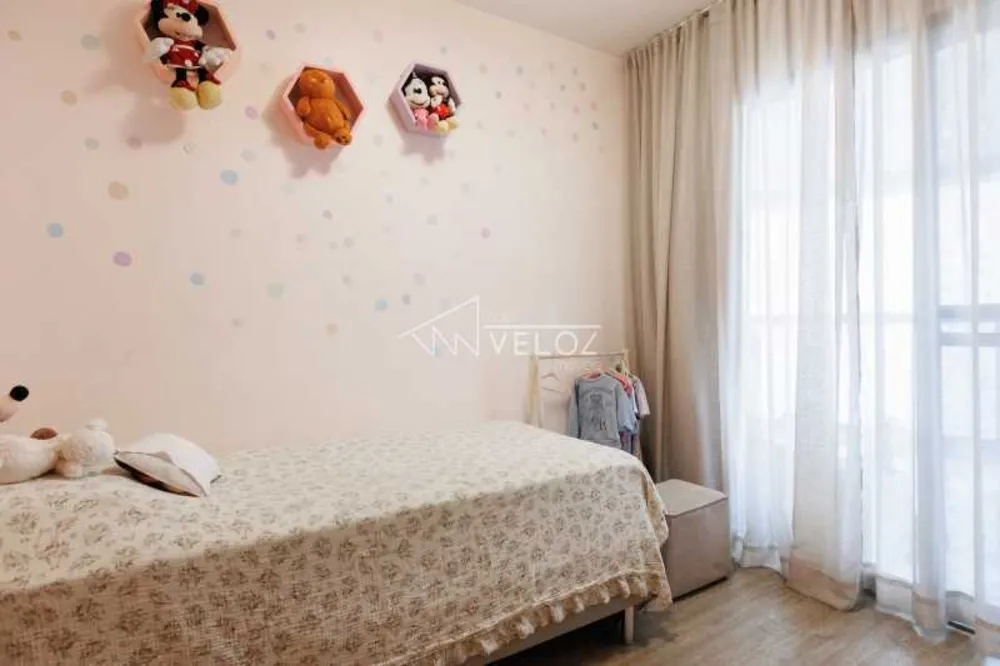 Cobertura, 3 quartos, 252 m² - Foto 20