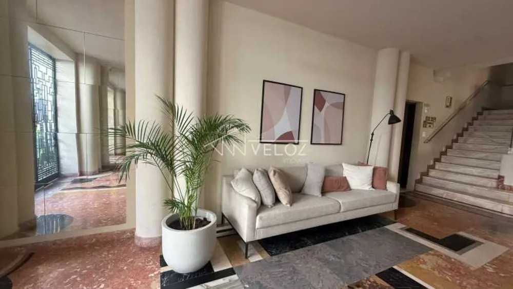 Apartamento, 1 quarto, 56 m² - Foto 8