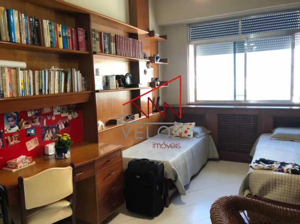 Cobertura, 4 quartos, 256 m² - Foto 5