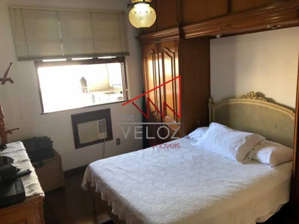 Cobertura, 4 quartos, 256 m² - Foto 9