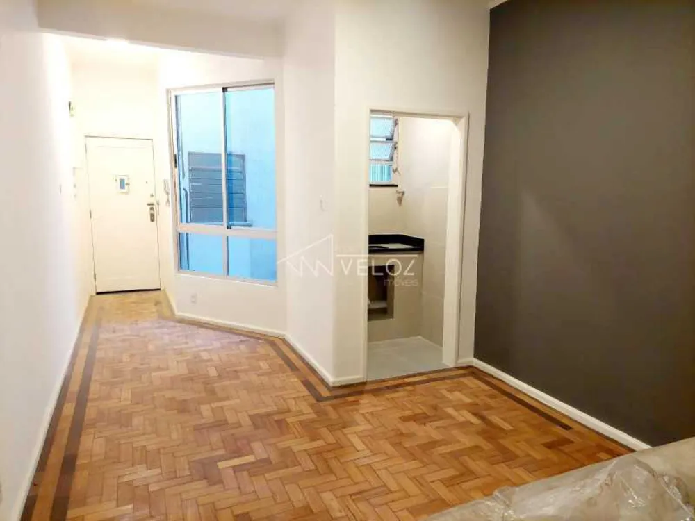 Apartamento, 1 quarto, 42 m² - Foto 6