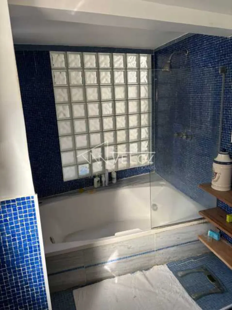 Apartamento, 4 quartos, 460 m² - Foto 2