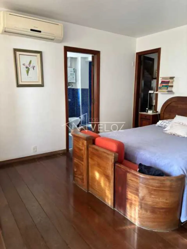 Apartamento, 4 quartos, 460 m² - Foto 8