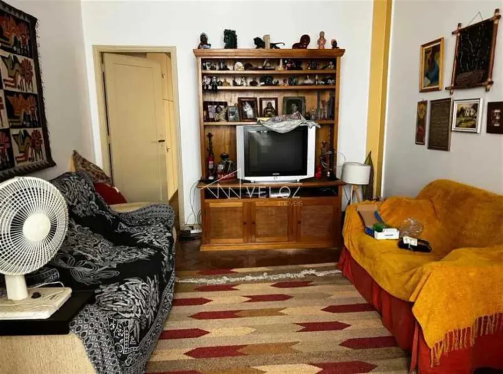 Apartamento, 2 quartos, 92 m² - Foto 4