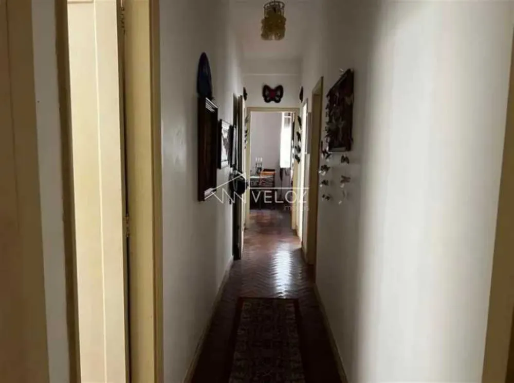 Apartamento, 2 quartos, 92 m² - Foto 2