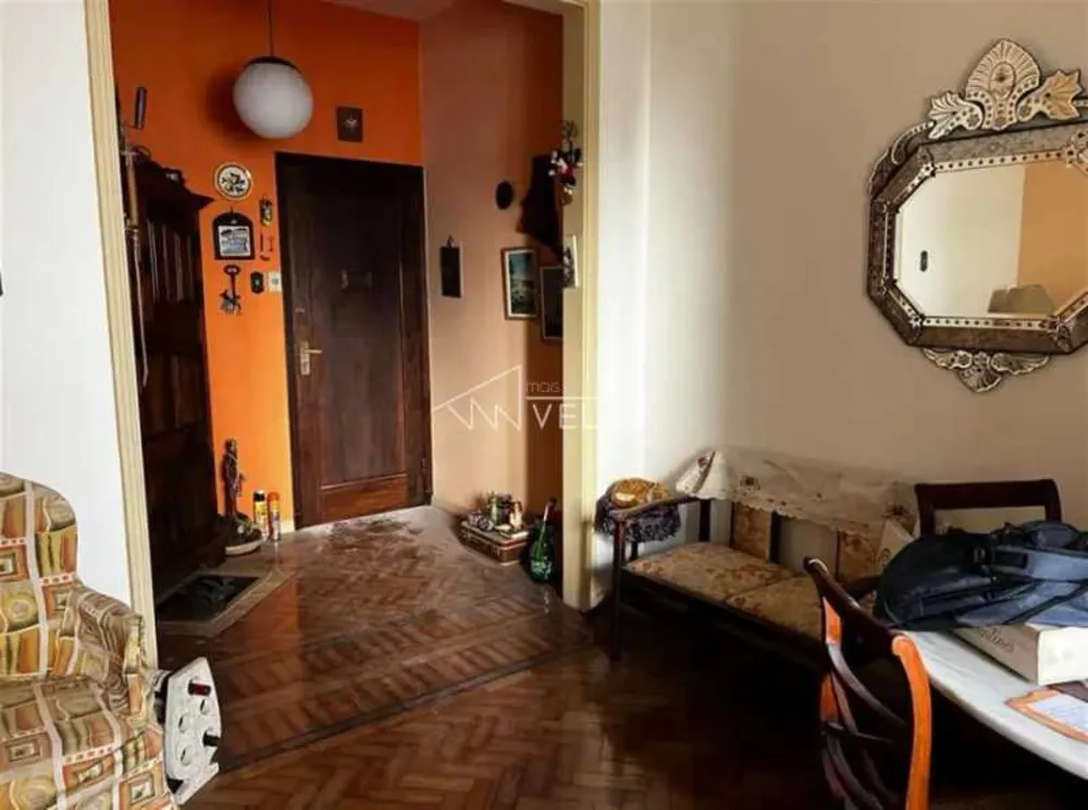 Apartamento, 2 quartos, 92 m² - Foto 1
