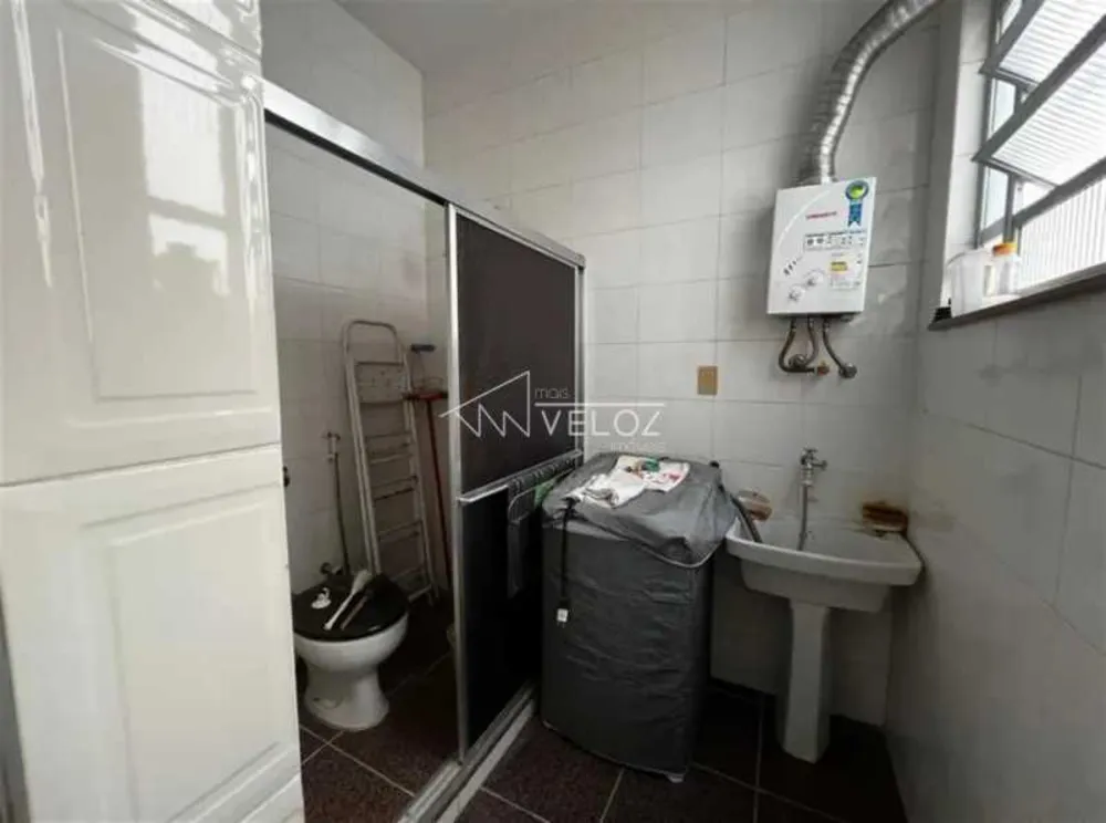 Apartamento, 2 quartos, 92 m² - Foto 13
