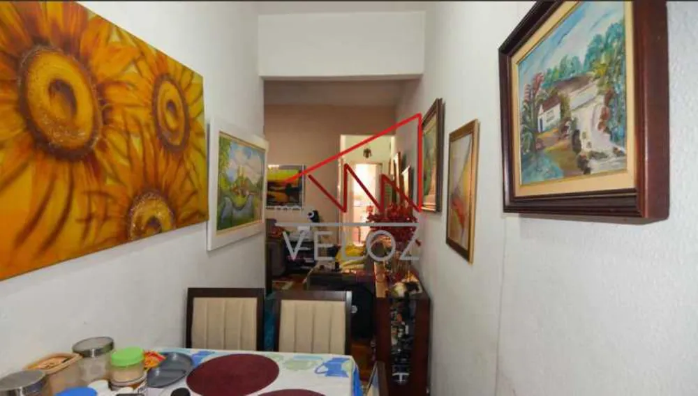Apartamento, 2 quartos, 55 m² - Foto 9