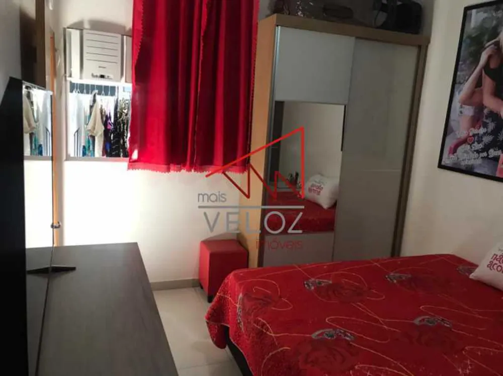Apartamento, 1 quarto, 35 m² - Foto 22