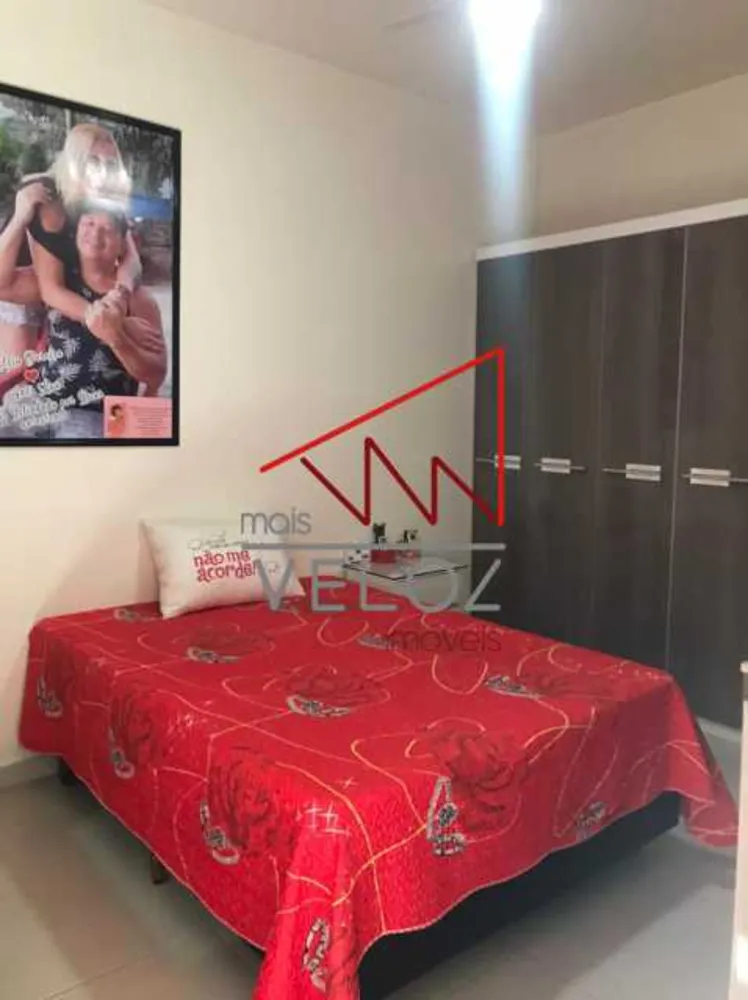 Apartamento, 1 quarto, 35 m² - Foto 15