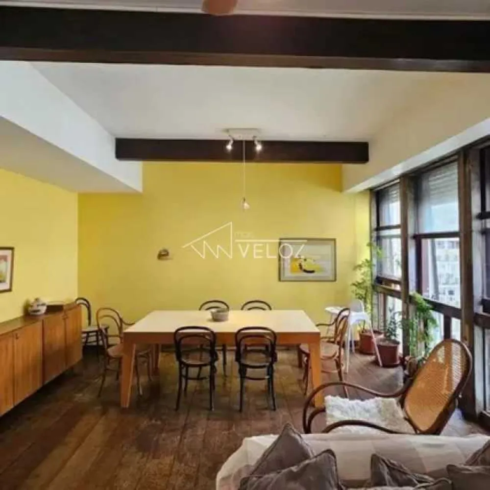 Apartamento, 4 quartos, 140 m² - Foto 2