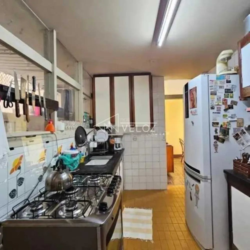Apartamento, 4 quartos, 140 m² - Foto 10