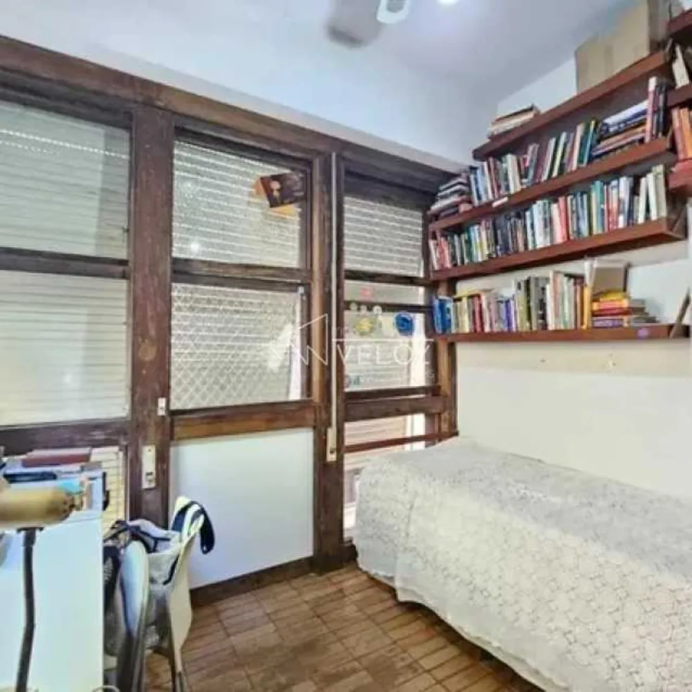 Apartamento, 4 quartos, 140 m² - Foto 11